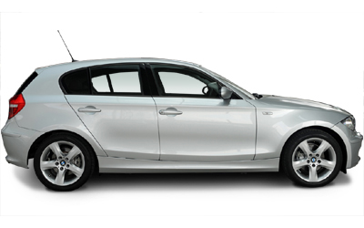 BMW Serie 1 116i 5 puertas 5 plazas 90 kW 1995 cc alto octanaje sin plomo 116i - Miniatura 9